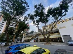 Bukit Merah Central (D3), Shop House #570224851